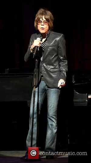 David Johansen The Jazz Foundation of America's 9th Annual A Great Night in Harlem Gala and Concert at The Apollo...