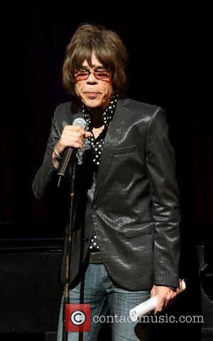 David Johansen