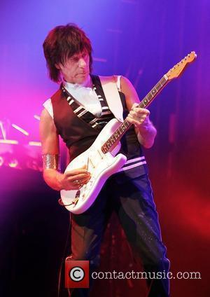 Jeff Beck