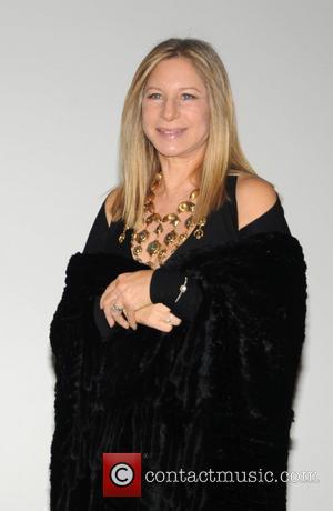 Autobiography 'Too Personal' For Streisand To Pen - For Now