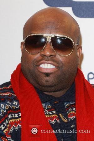 O2 Arena, Cee-Lo Green