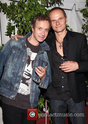 Pauly Shore and Playboy