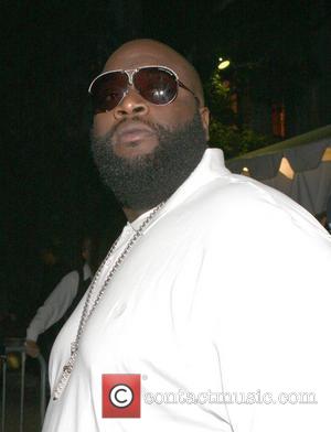 Rick Ross