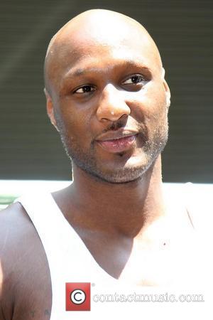 Lamar Odom