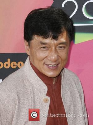 Jackie Chan