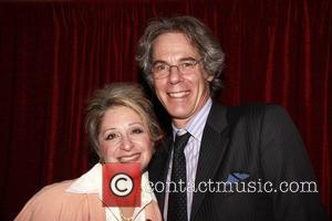 Julie Budd  Opening night reception for 'Lainie Kazan In Concert' at Feinstein's at the Loews Regency Hotel.  New...
