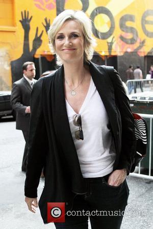 Jane Lynch