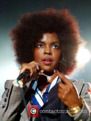 Lauryn Hill