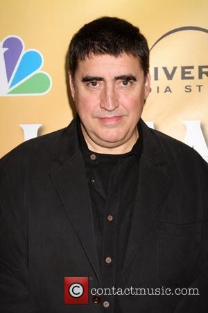 Alfred Molina Put Daughter Off Acting By Taking Her To All-night Film Set