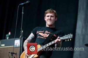 The Gaslight Anthem