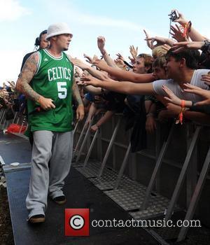 Limp Bizkit, Leeds & Reading Festival