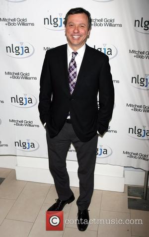 Manuel Gallegus of CBS News The National Lesbian & Gay Journalists Association's 15th Annual NY Benefit at Mitchell Gold and...
