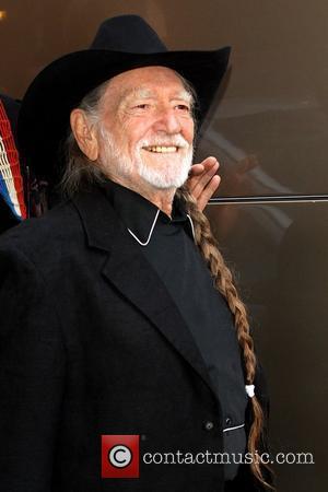 Willie Nelson