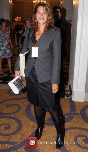 Vivienne Westwood, London Fashion Week, Tracey Emin