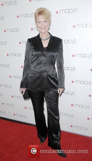 Dee Wallace Macy's Passport Presents Glamorama at the Orpheum Theatre Los Angeles, California - 16.09.10
