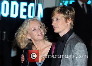 Hayley Mills and Crispian Mills Made In Dagenham - UK film premiere held at the Odeon Leicester Square - Arrivals...