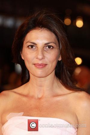 Gina Bellman Made In Dagenham - UK film premiere held at the Odeon Leicester Square. London, England - 20.09.10