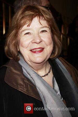 Marylouise Burke Opening night of the Lincoln Center Theater Broadway production of 'A Free Man of Color' at the Vivian...