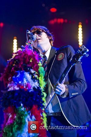 Nicky Wire Slams 'Cash Cow' Tv Talent Shows