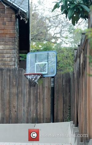 A Basketball Ring Facebook chief executive Mark Zuckerberg has moved into a new house, just seven blocks from his former...