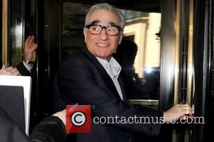 Martin Scorsese