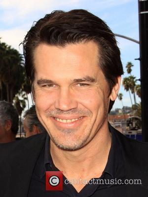 Josh Brolin