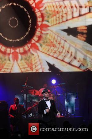 Matt Goss, Royal Albert Hall, Albert Hall