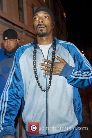 Snoop Dogg