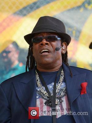 Gary U.s. Bonds: 'Clarence Clemons Called Me Just Before He Died'