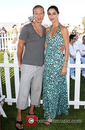 Necar Zadegan and Lash Miss Malibu Pageant 2010 held at The Bluff Park Malibu, California - 21.08.10