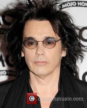 Jean Michel Jarre, Mojo Honours List