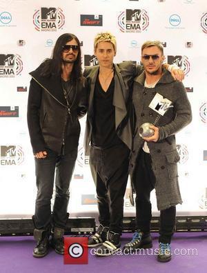 30 Seconds to Mars