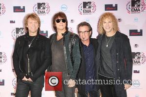 Bon Jovi, MTV