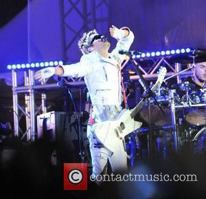 Jared Leto, MTV European Music Awards, MTV, 30 Seconds to Mars