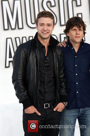 MTV Video Music Awards, MTV, Justin Timberlake