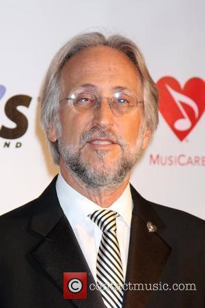 Neil Portnow 2010 MusiCares Person of The Year Tribute to Neil Young held at the Los Angeles Convention Center -...