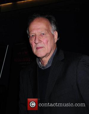 Werner Herzog