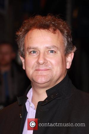 Hugh Bonneville 'Nanny McPhee And The Big Bang' UK film premiere held at the Odeon West End - Arrivals London,...