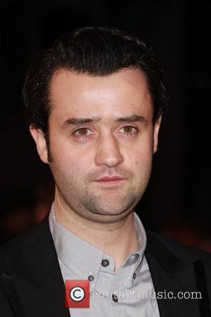 Daniel Mays 'Nanny McPhee And The Big Bang' UK film premiere held at the Odeon West End - Arrivals London,...