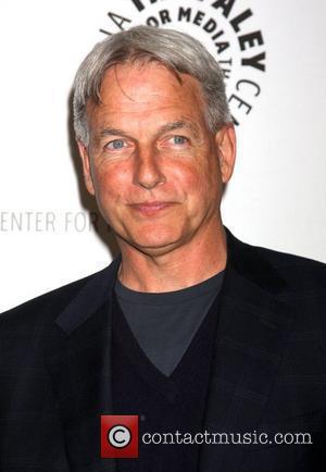 Mark Harmon