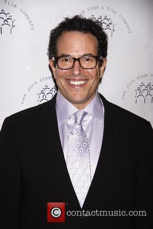 Michael Mayer The 2010 New York Stage and Film Gala Honors held at The Plaza Hotel.  New York City,...