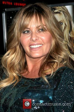 Nicole Eggert