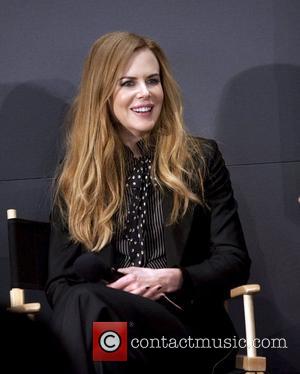 Nicole Kidman