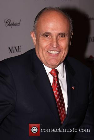 Rudy Giuliani