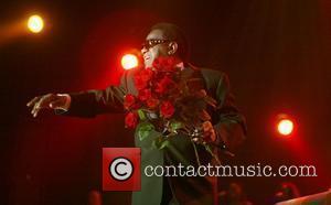 North Sea Jazz Festival, Al Green