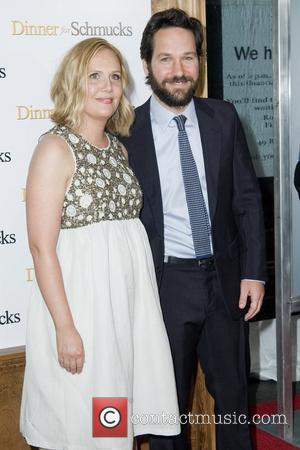 Ziegfeld Theatre, Paul Rudd