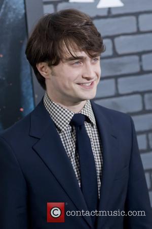 Daniel Radcliffe