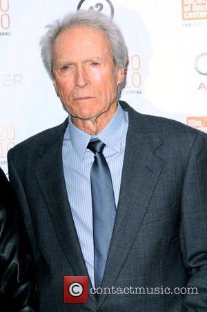 Clint Eastwood