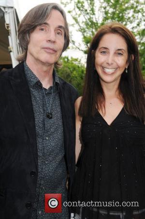 Jackson Browne