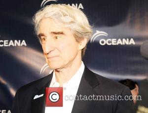 Sam Waterston Oceana's 'Splash' party in the Hamptons hosted by Sam Waterston and featuring a special performance by Jackson Browne....